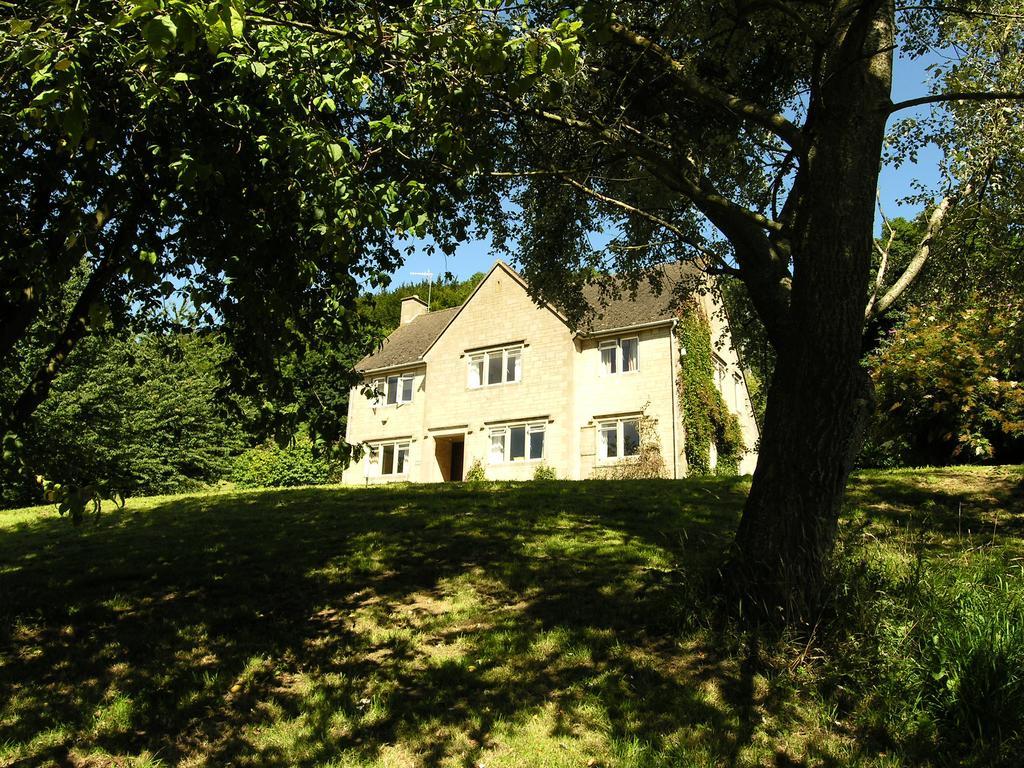 Owlpen Manor Cottages Uley Экстерьер фото