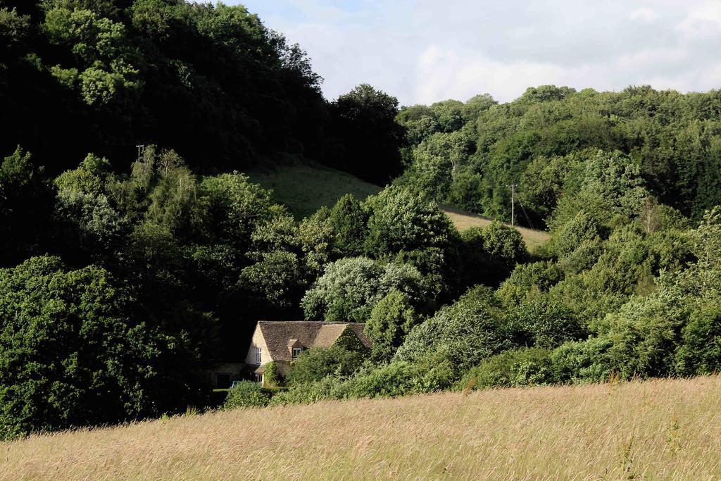 Owlpen Manor Cottages Uley Экстерьер фото