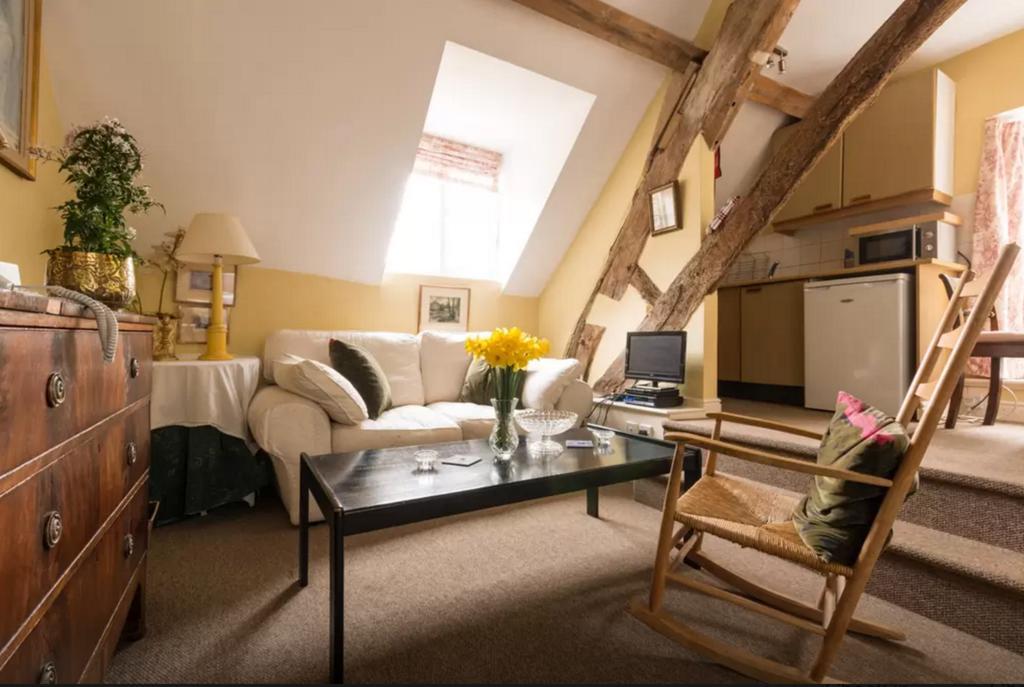 Owlpen Manor Cottages Uley Экстерьер фото