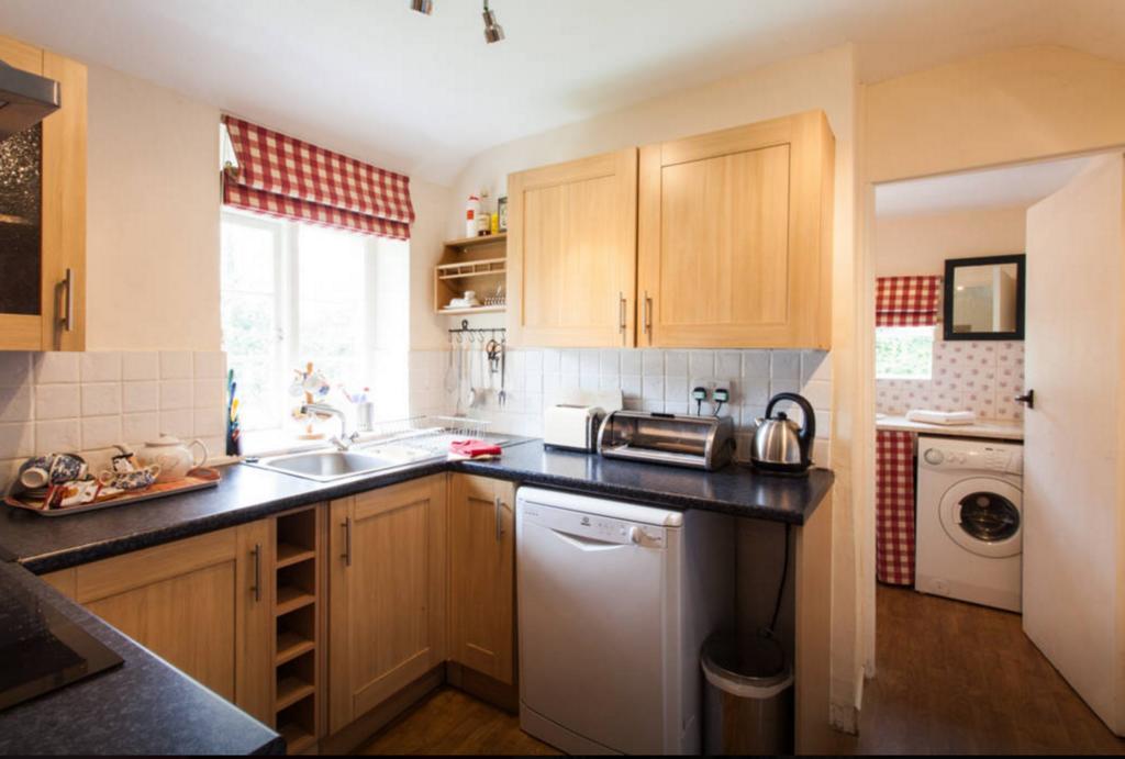 Owlpen Manor Cottages Uley Экстерьер фото