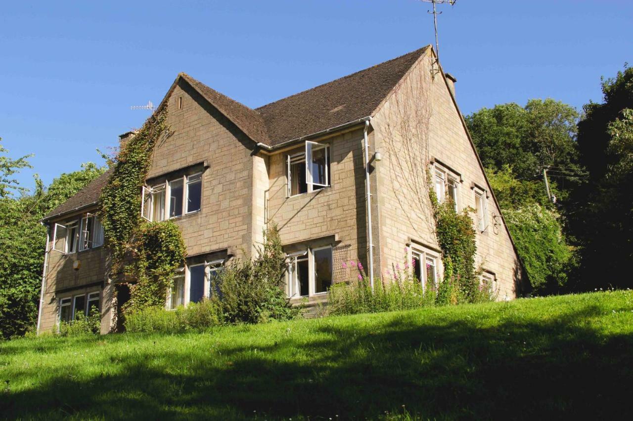 Owlpen Manor Cottages Uley Экстерьер фото