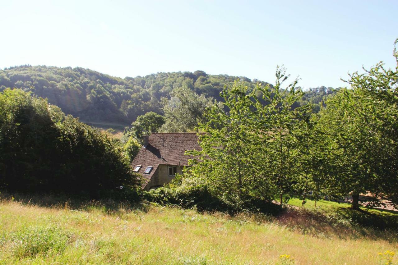 Owlpen Manor Cottages Uley Экстерьер фото