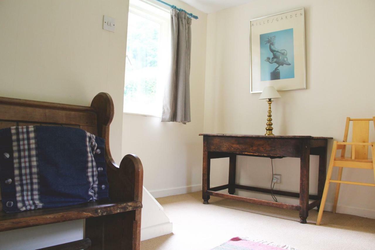 Owlpen Manor Cottages Uley Экстерьер фото