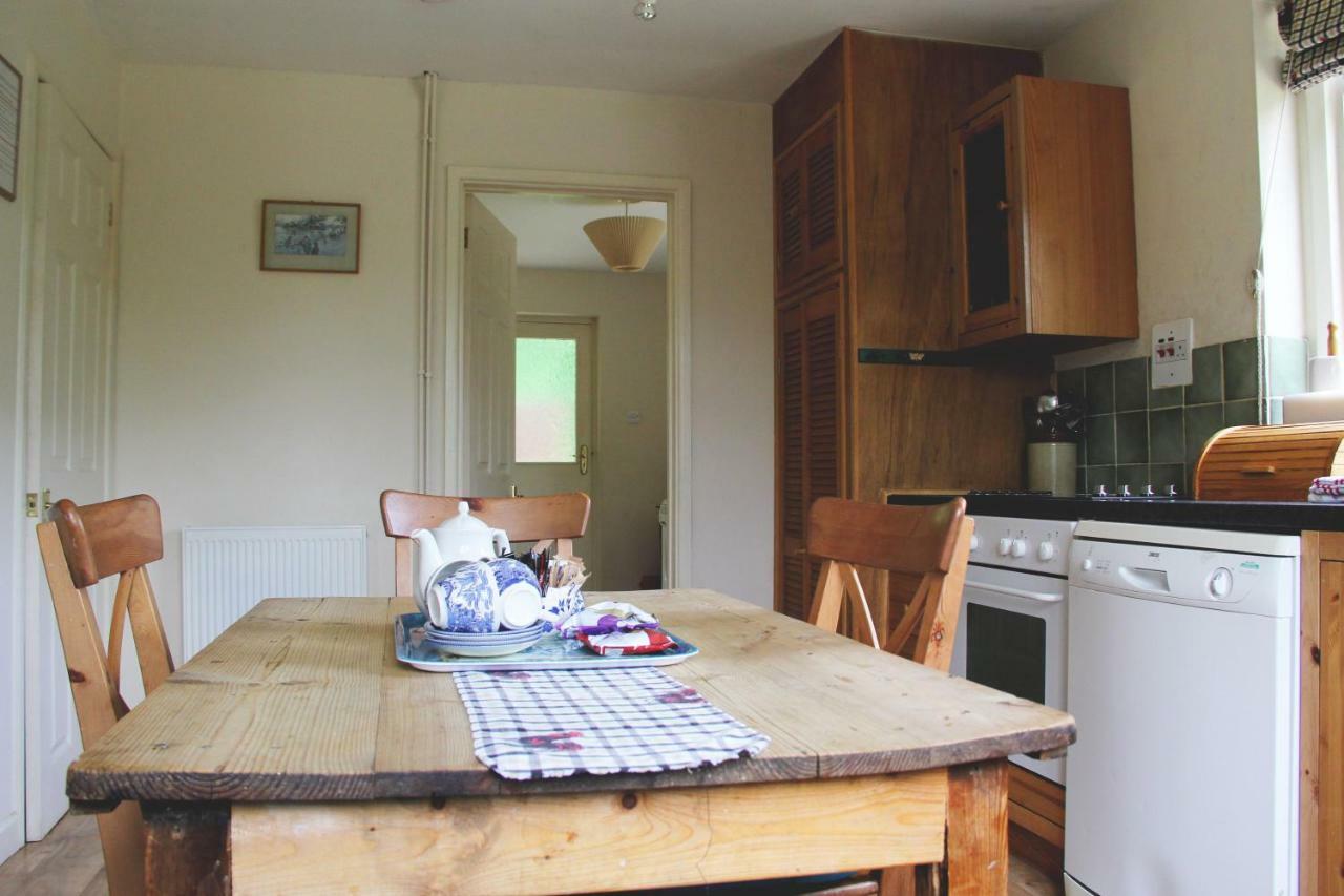 Owlpen Manor Cottages Uley Экстерьер фото