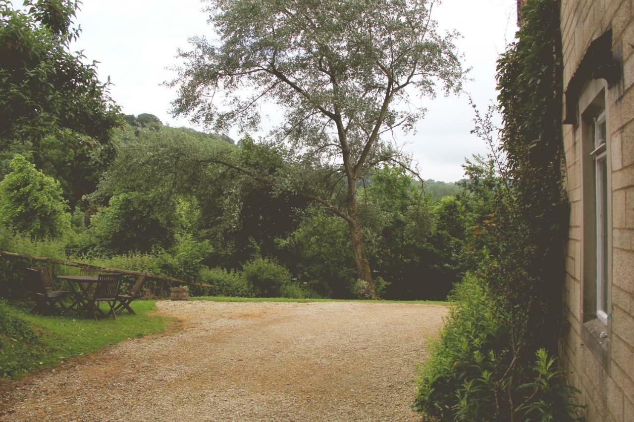 Owlpen Manor Cottages Uley Экстерьер фото