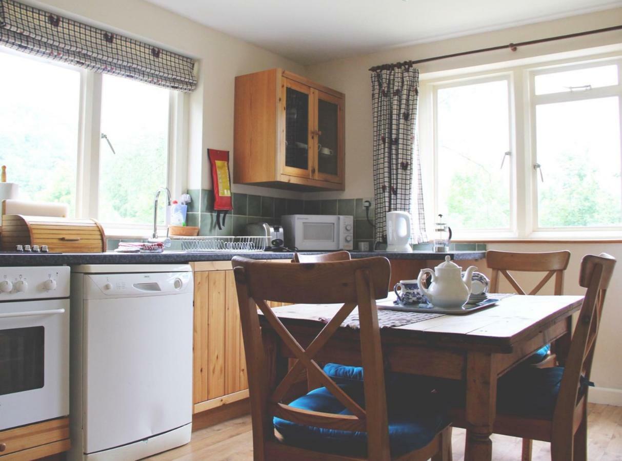 Owlpen Manor Cottages Uley Экстерьер фото