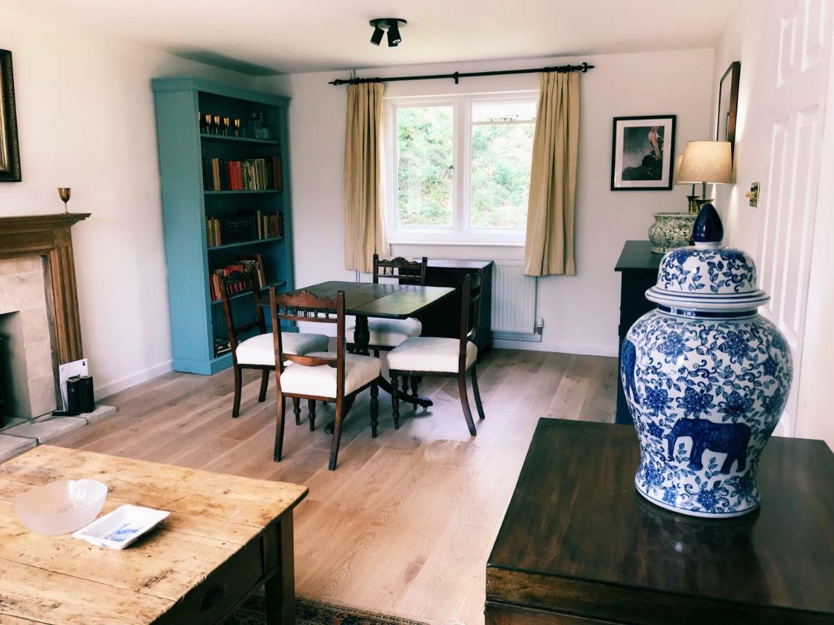 Owlpen Manor Cottages Uley Экстерьер фото